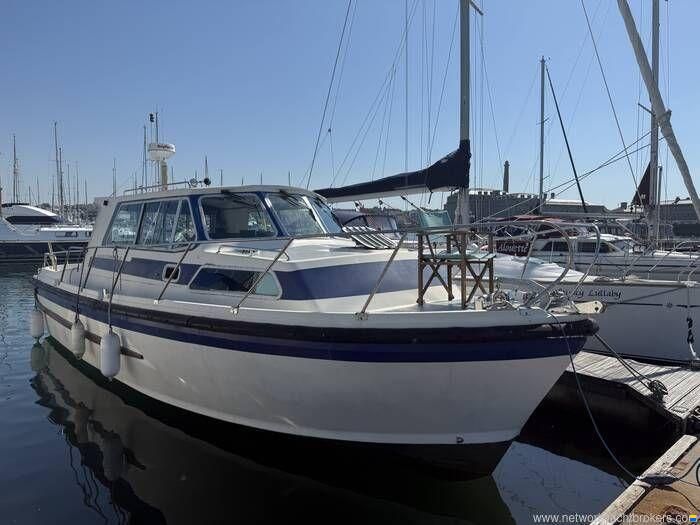 Aquastar Oceanranger 33