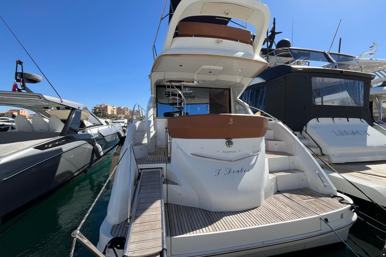 Beneteau Monte Carlo 47 Fly