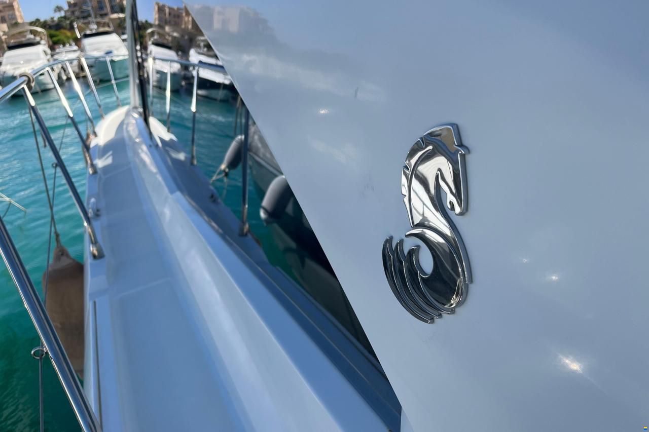 Beneteau Monte Carlo 47 Fly