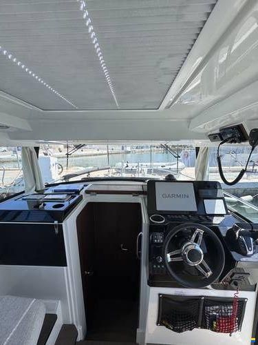 Jeanneau Merry Fisher 895 Sport