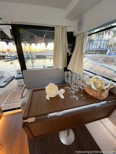 Jeanneau Merry Fisher 895 Sport