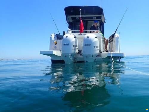 Jeanneau Merry Fisher 895 Sport