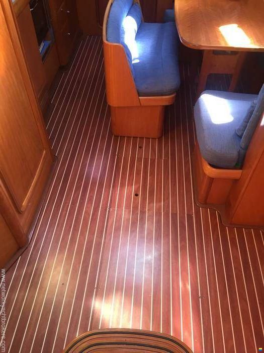 Bavaria 38 Cruiser
