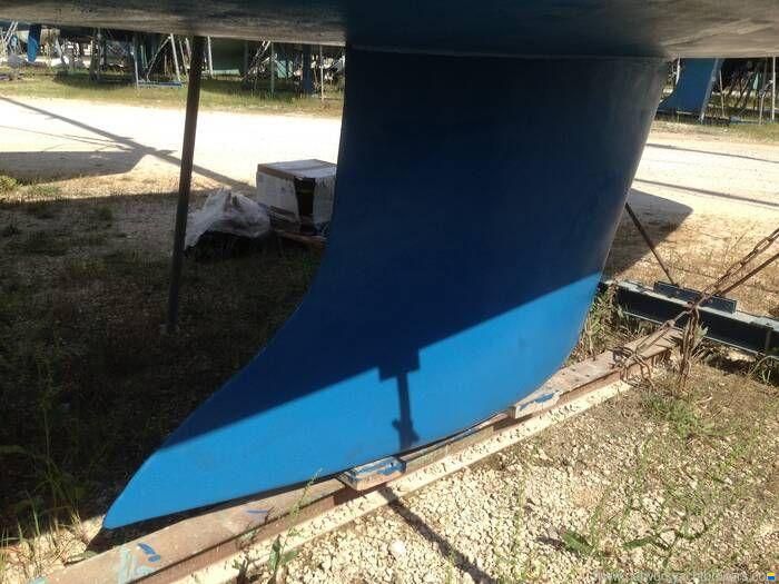 Bavaria 38 Cruiser