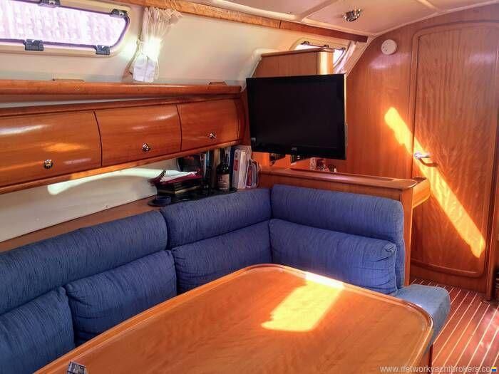 Bavaria 38 Cruiser