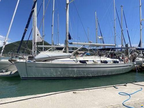Bavaria 38 Cruiser