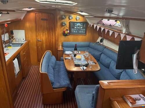Bavaria 38 Cruiser