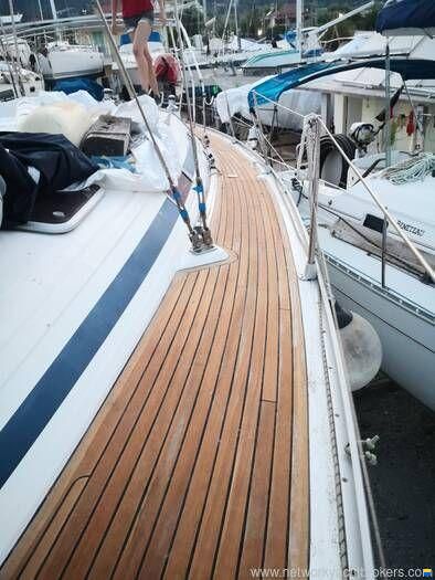 Bavaria 38 Cruiser