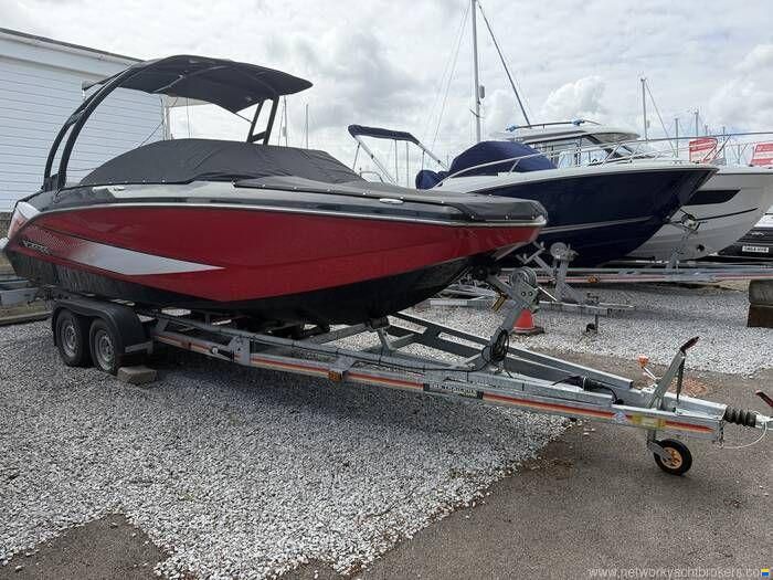 Scarab 215