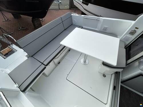 Jeanneau Merry Fisher 695 S2 Legend