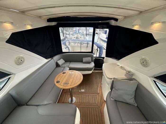 Sealine International SC29