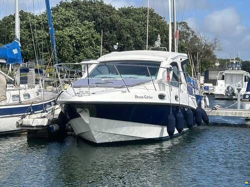 Sealine International SC29