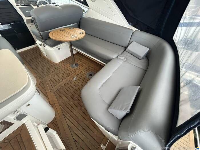 Sealine International SC29