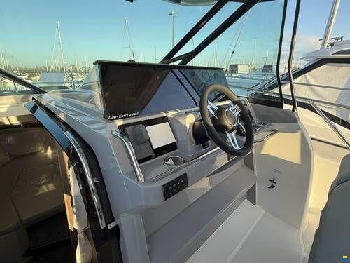 Jeanneau Cap Camarat 10.5 WA Series 2