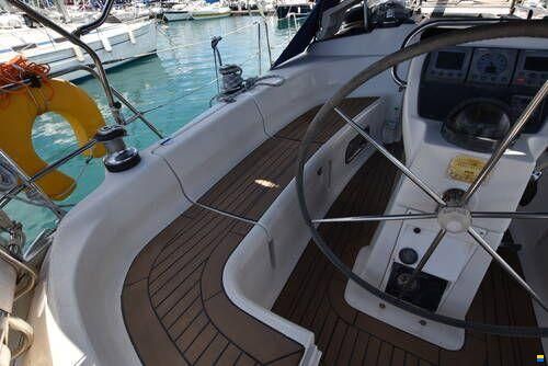 Bavaria 40