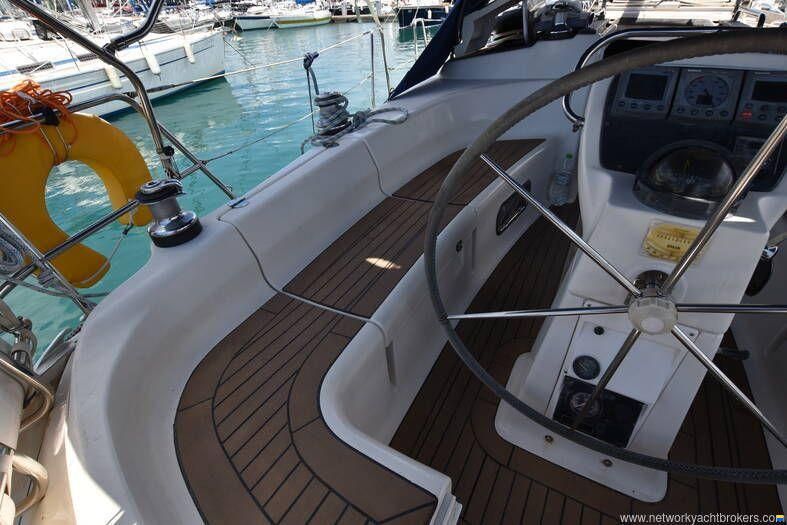 Bavaria 40