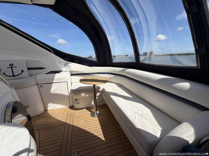 Sealine International S42
