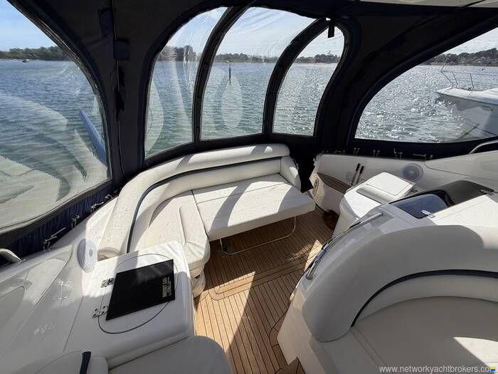 Sealine International S42
