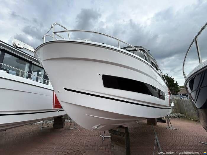 Jeanneau Merry Fisher 895 Sport S1