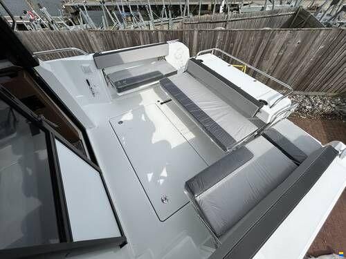 Jeanneau Merry Fisher 895 Sport S1