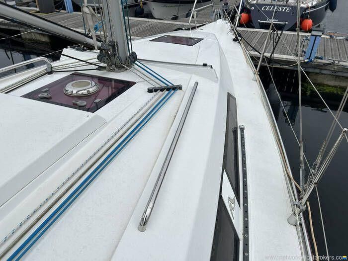 Hanse 320