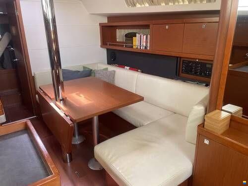 Beneteau Oceanis 41 Express