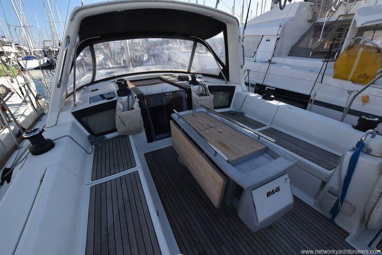 Beneteau Oceanis 41 Express