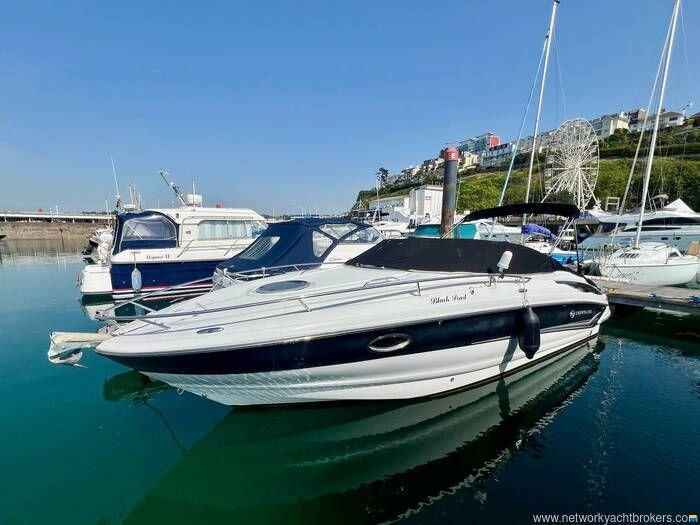 Crownline 255 CR
