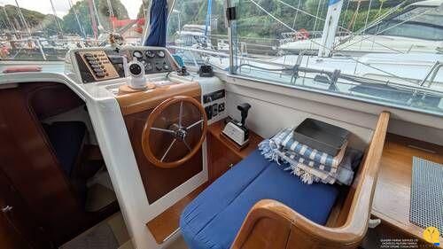 Beneteau Antares Serie 9