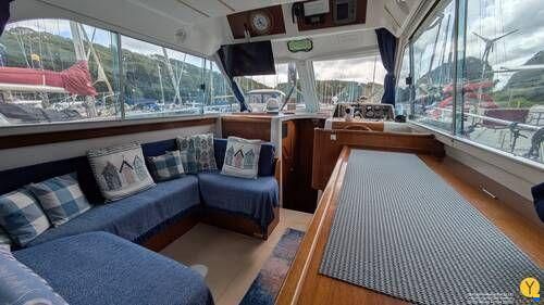 Beneteau Antares Serie 9