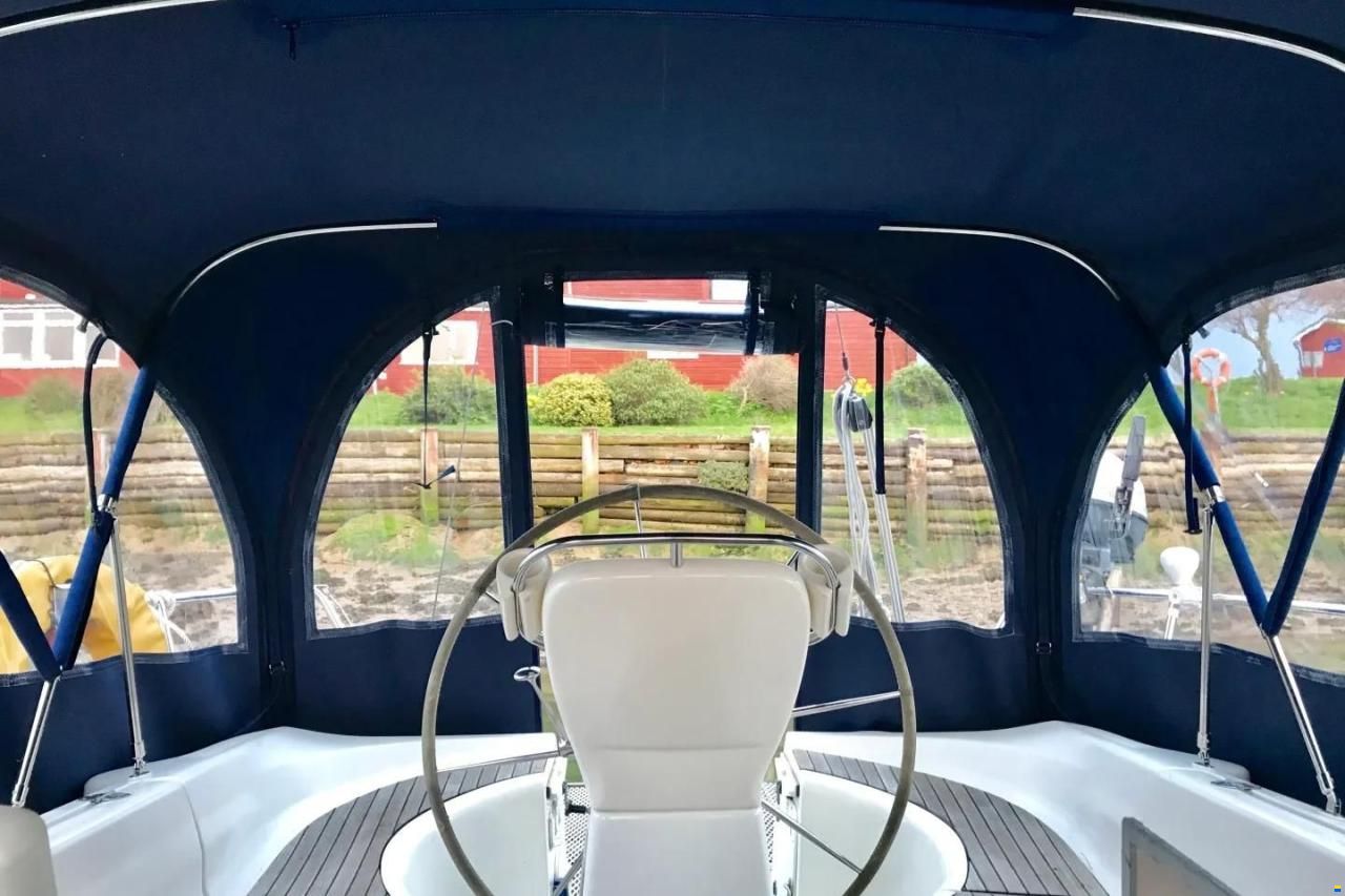 Bavaria 36