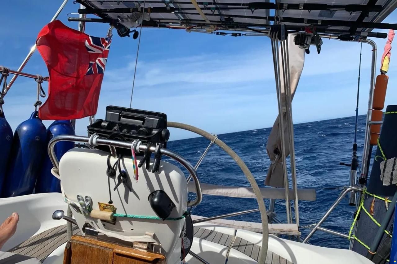 Bavaria 36