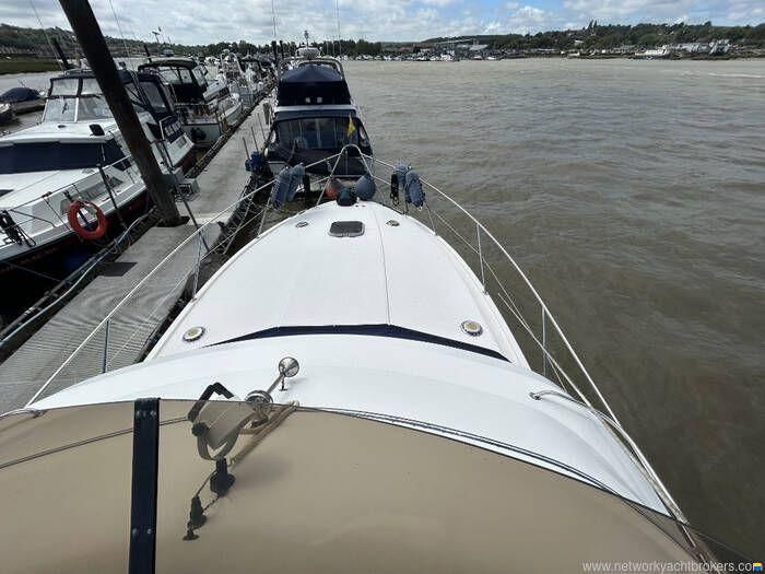 Fairline 36 Sedan