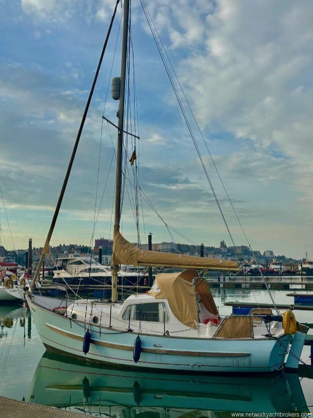Fisher Freeward 25
