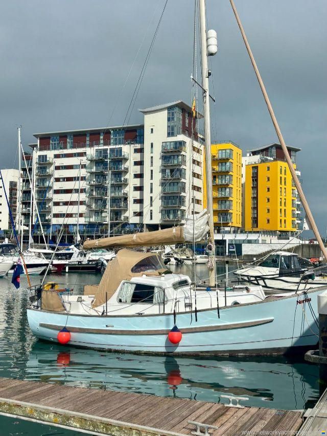Fisher Freeward 25