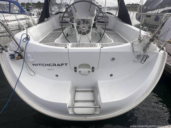 Beneteau Oceanis 351