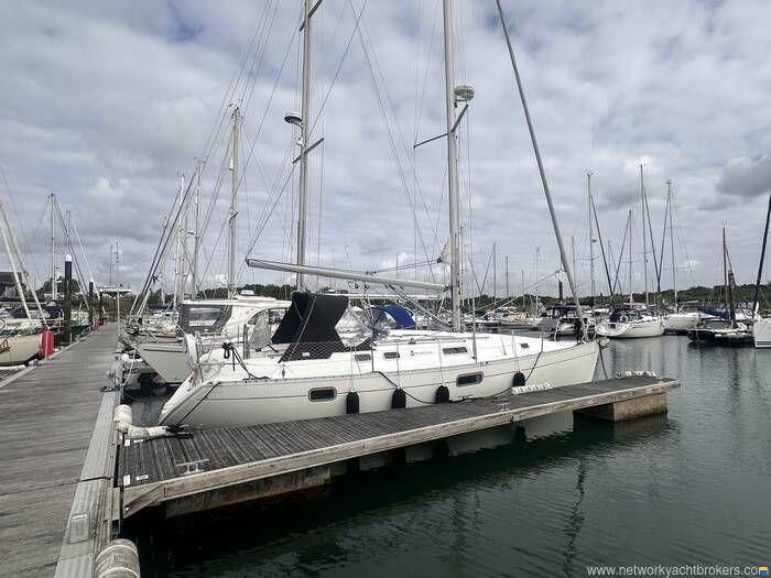 Beneteau Oceanis 351