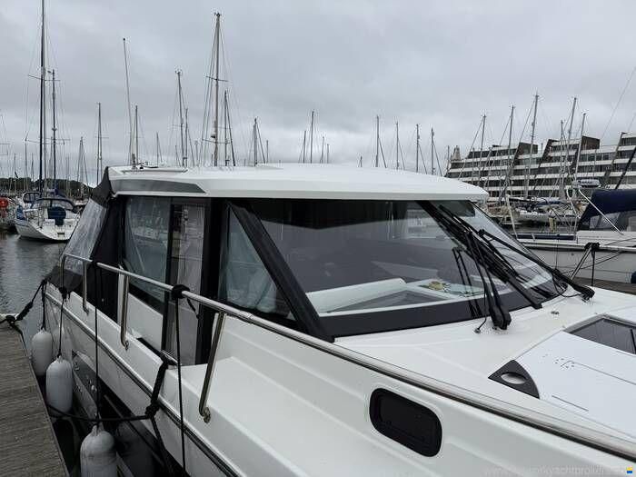 Jeanneau Merry Fisher 1095