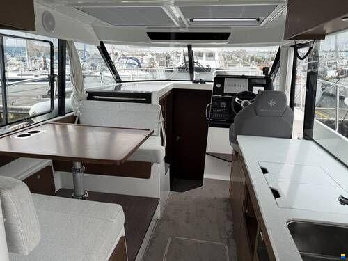 Jeanneau Merry Fisher 1095