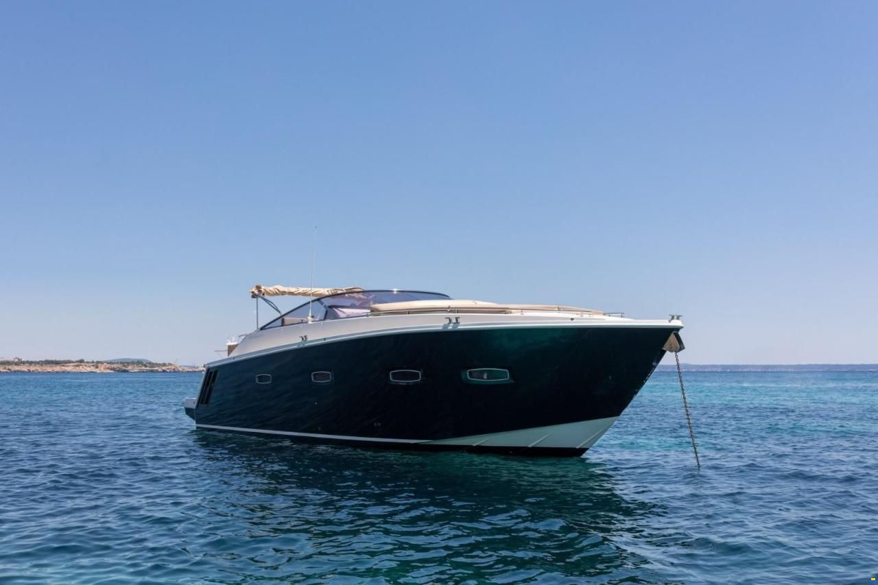Sealine International 35 Sport