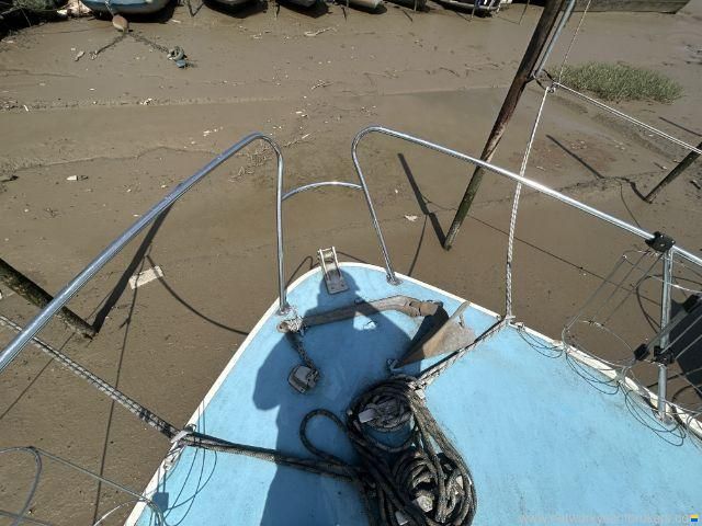 Seamaster 30