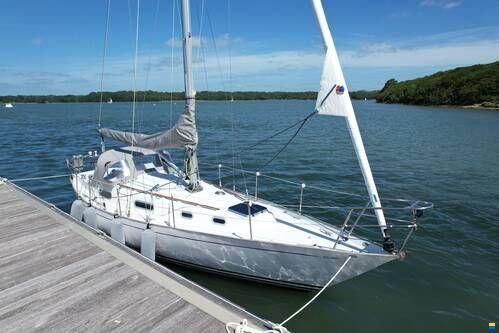 Contessa 32