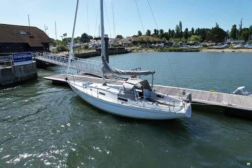 Contessa 32