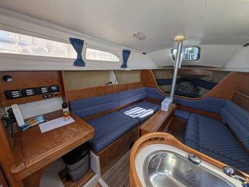 Hunter Ranger 265