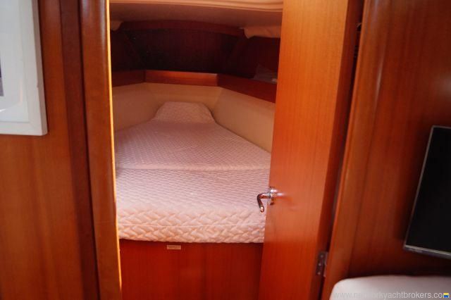 Dufour 34