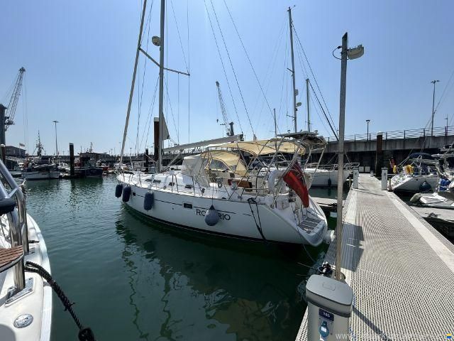 Beneteau Oceanis 423