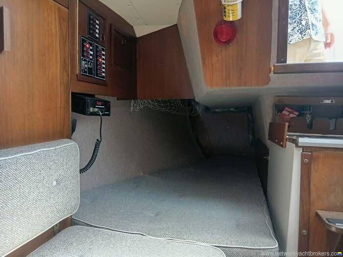 Leisure 27 SL
