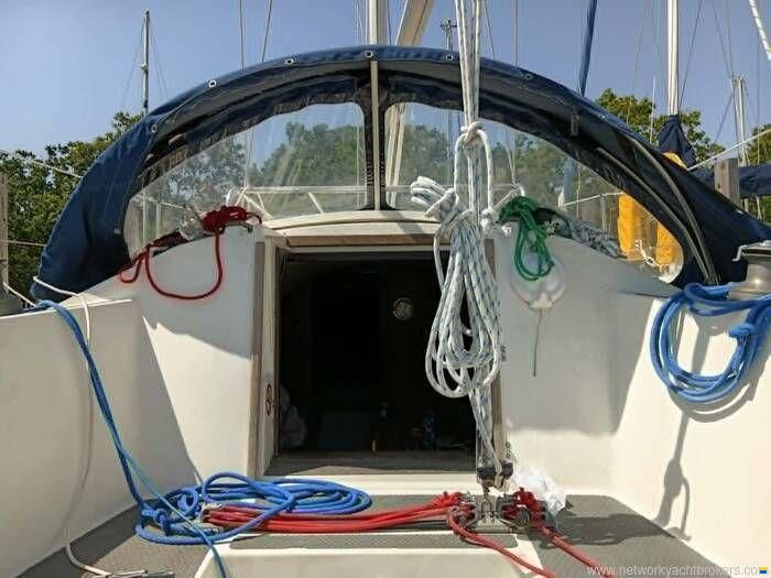 Leisure 27 SL