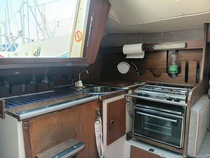 Leisure 27 SL