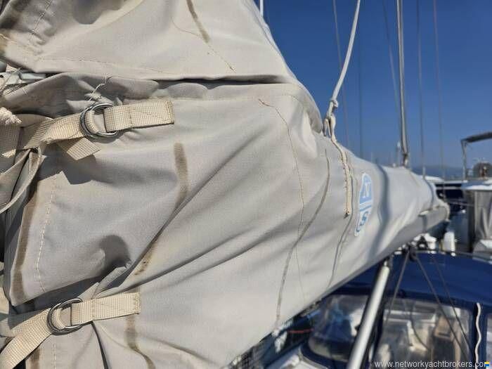 Dufour 325 Grand Large